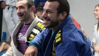 Lachlan Giles Talks Return To Competition: “Marcelo Is One Of My Idols”