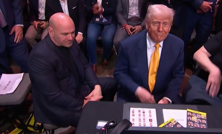 MMA