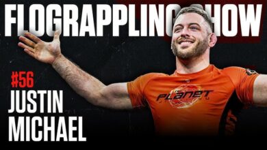 WNO 30 Absolute Grand Prix Welcomes Justin Michael Following Qualifier Win