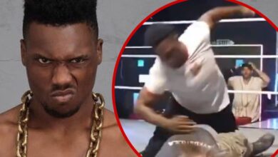 Rampage Jackson’s Son Faces Felony Charges After Violent Attack At Los Angeles Wrestling Event