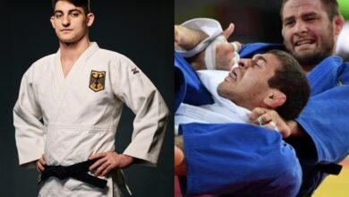 Olympic Judoka Says Ground Game Is Now “Non-Negotiable” In Modern Judo