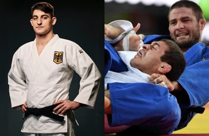 Olympic Judoka Says Ground Game Is Now “Non-Negotiable” In Modern Judo