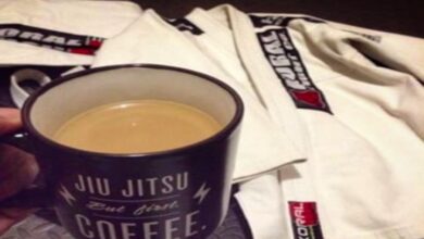 Is caffeine-free pre-workout effective?