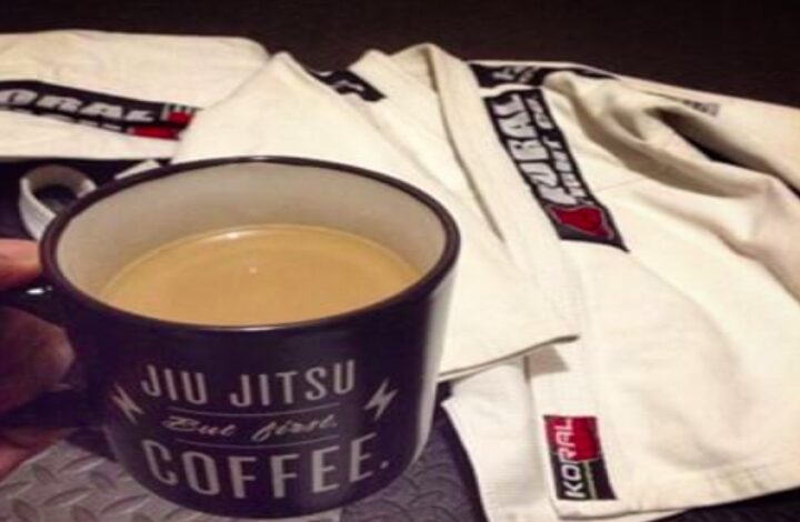 Is caffeine-free pre-workout effective?