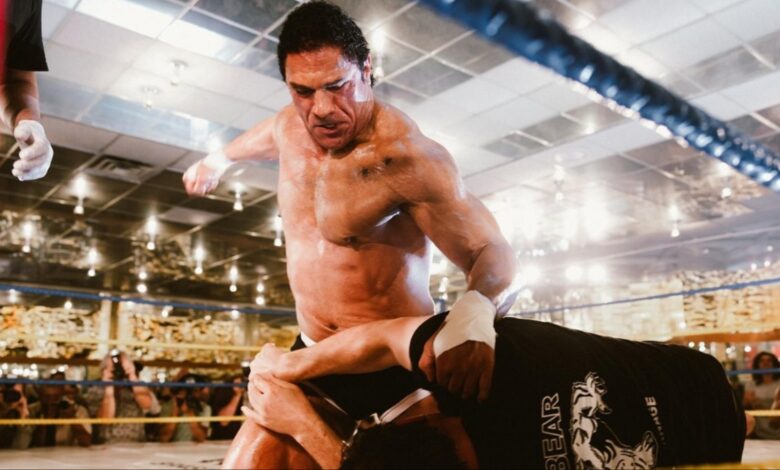 The Rock