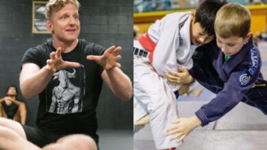 Greg Souders’ Advice How To Coach BJJ Kids Classes: “They’re There To Play”
