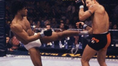 Former UFC Welterweight Champion Calls For Reform In MMA: “Promoters Shouldn’t Control Titles & Fighters”