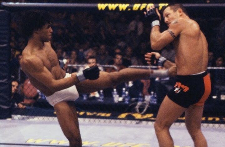 Former UFC Welterweight Champion Calls For Reform In MMA: “Promoters Shouldn’t Control Titles & Fighters”