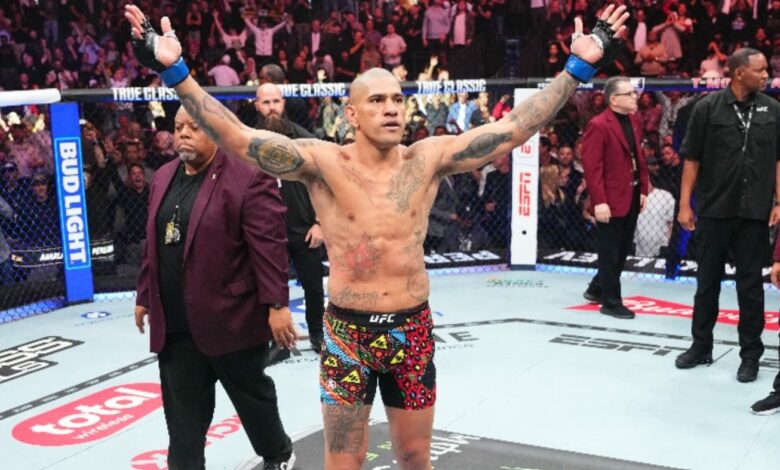 Alex Pereira, Magomed Ankalaev, UFC 320, Pros react, UFC