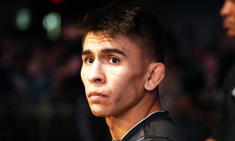 Mario Bautista