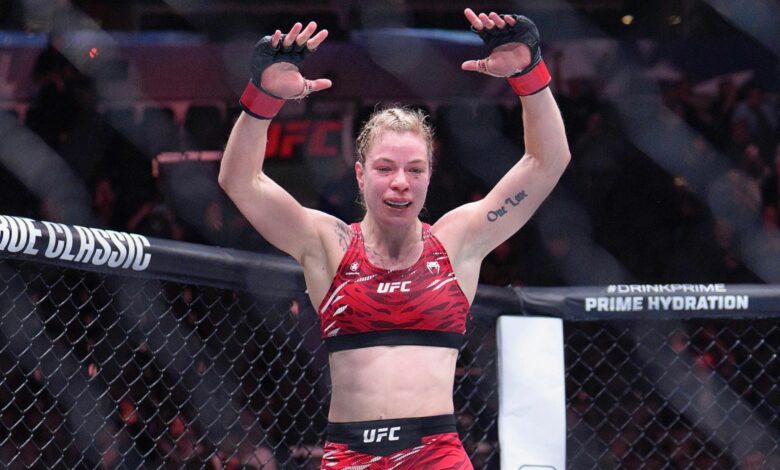 UFC
