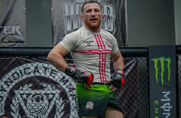 Merab Dvalishvili Says He Doesn’t Do S&C Training: “It Makes Me Tired”