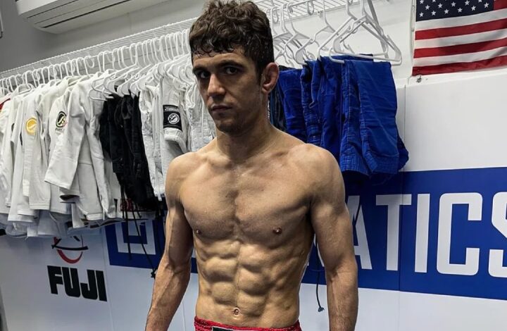 Mikey Musumeci Explains Why Saying “No” Is Extremely Important In BJJ Training