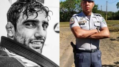 Officer Accused Of Killing Leandro Lo Dismissed From Military Police Duties