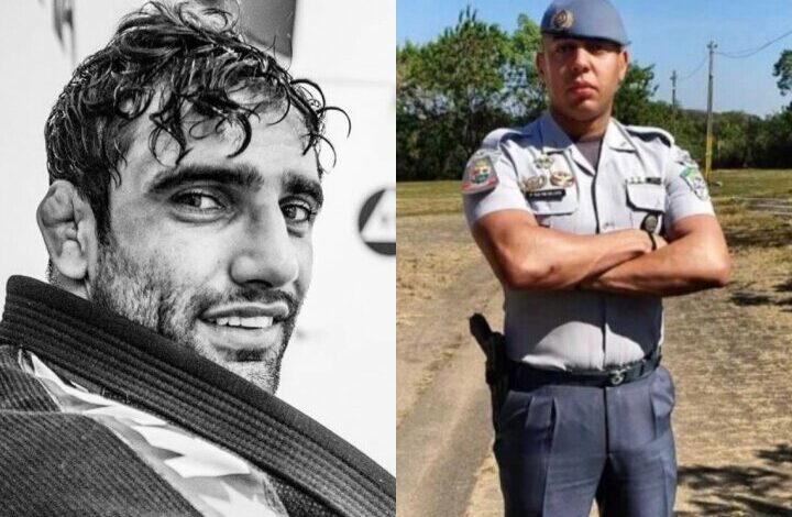 Officer Accused Of Killing Leandro Lo Dismissed From Military Police Duties