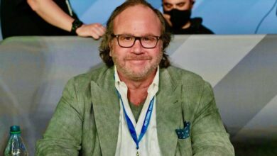 Donn Davis, PFL, MMA