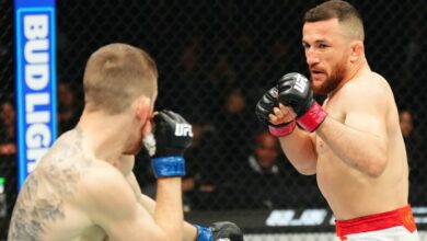 Merab Dvalishvili, UFC 320, Results, Cory Sandhagen, UFC