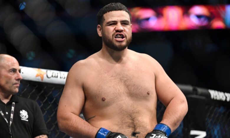 Tai Tuivasa