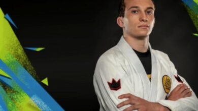 Mizzou’s Nick Arnel: Psychology Student Turning Brazilian Jiu-Jitsu Passion Into World Championship Run