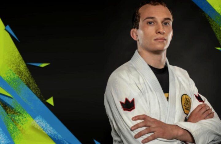 Mizzou’s Nick Arnel: Psychology Student Turning Brazilian Jiu-Jitsu Passion Into World Championship Run
