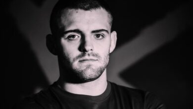 William Tackett Explains Why His Exclusive UFC Deal Is A Game-Changer For Professional Grapplers