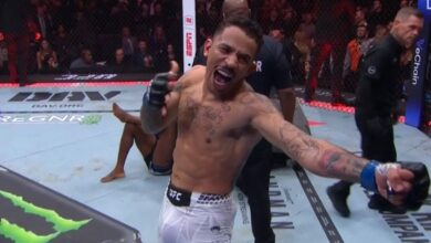Carlos Prates, Leon Edwards, UFC 322, Bonus, UFC