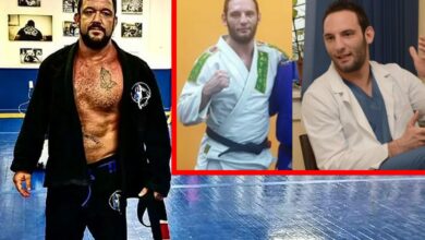 Tom DeBlass: Earning a Doctorate Would Be ‘Torture’ Compared to the Consistency & Resilience Needed for a BJJ Black Belt