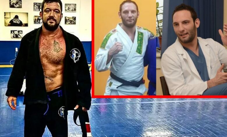 Tom DeBlass: Earning a Doctorate Would Be ‘Torture’ Compared to the Consistency & Resilience Needed for a BJJ Black Belt