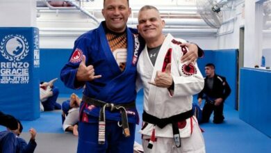 Cro-Mags Founder Harley Flanagan Shares How Jiu-Jitsu Saved His Life