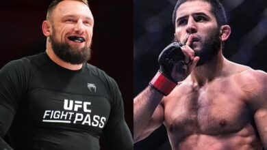 Islam Makhachev Trolls Craig Jones After Dominating Jack Della Maddalena At UFC 322