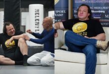 Derek Moneyberg: “I Spent About $3 Million Paying For BJJ Coaches”