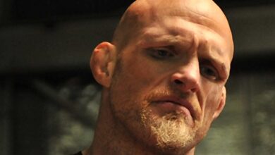 Keith Jardine