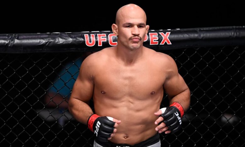 Junior dos Santos