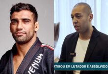 Officer Who K*lled Leandro Lo Issues Public Apology After Controversial Acquittal