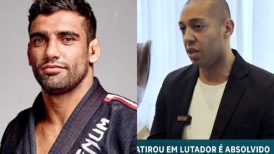 Officer Who K*lled Leandro Lo Issues Public Apology After Controversial Acquittal