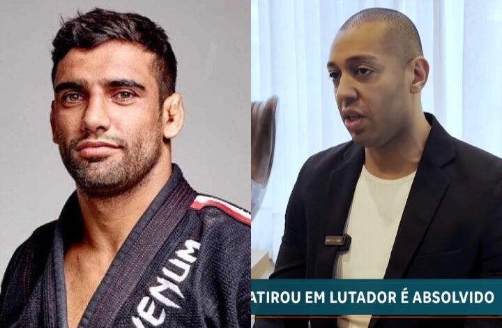 Officer Who K*lled Leandro Lo Issues Public Apology After Controversial Acquittal