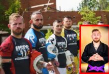 Jiu-Jitsu Put to the Test at the Ultimate Self-Defense Championship Against Kudo, MMA, and More