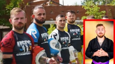 Jiu-Jitsu Put to the Test at the Ultimate Self-Defense Championship Against Kudo, MMA, and More