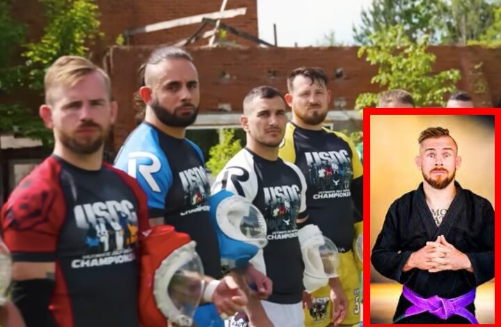 Jiu-Jitsu Put to the Test at the Ultimate Self-Defense Championship Against Kudo, MMA, and More