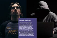 BJJ Champion Gianni Grippo Has a Creepy Stalker: “I Can’t Ignore This Any Longer”