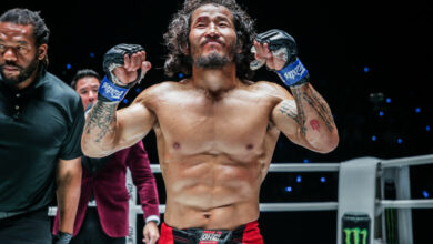 Enkh-Orgil Baatarkhuu