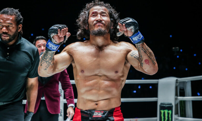 Enkh-Orgil Baatarkhuu