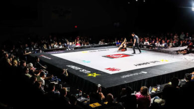 Jeff Curran Invitational: “Athletes First. Always.” – The Return of a True Martial Artist