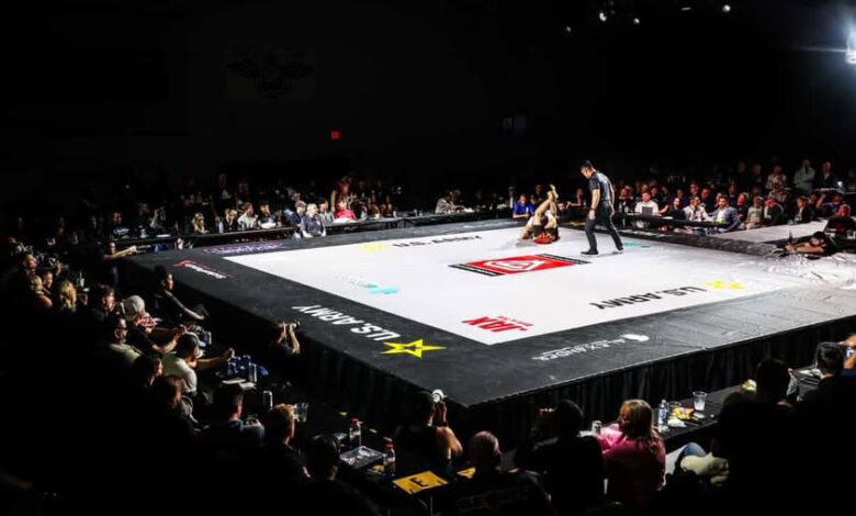 Jeff Curran Invitational: “Athletes First. Always.” – The Return of a True Martial Artist