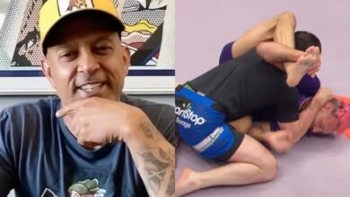 Misfits MMA Sparks Controversy With New Grappling Time-Limit Rule