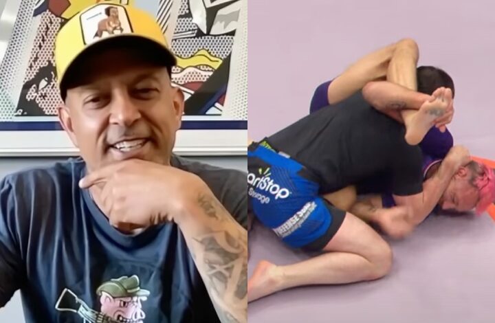 Misfits MMA Sparks Controversy With New Grappling Time-Limit Rule