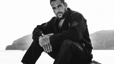 Rafael Lovato Jr. Talks Upcoming Match With Giancarlo Bodoni: “We’re Gonna Get This Victory”