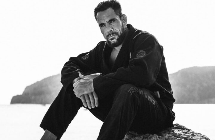 Rafael Lovato Jr. Talks Upcoming Match With Giancarlo Bodoni: “We’re Gonna Get This Victory”