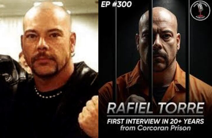 Rafiel Torre: First Interview in 20 Years — Fake Black Belt Addresses Eddie Bravo Claims