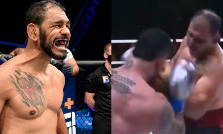 Antonio Rogerio Nogueira